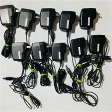 10 set Fortinet AC Adapter / WA-24Q12R  Fortigate  Firewall 100-240V  lots STOCK