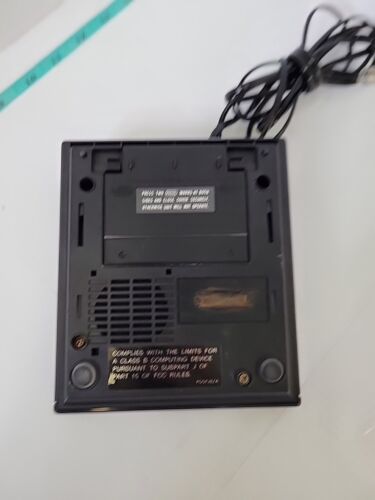 Panasonic Easa-Phone 16 Station Telephone Vtg Collectible - Picture 5 of 16