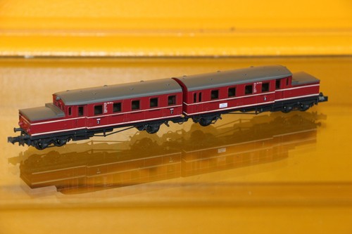 Hobbytrain 157774  Akkutriebwagen ETA 190 015 DB | Zustand: Neu