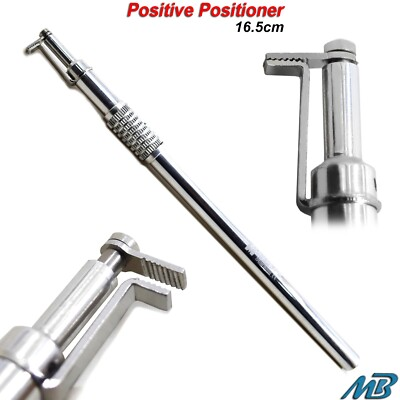 #ad #ad Dental Positive Positioner Posterior Direct Bond Bracket Adjusting Instrument CE $12.99