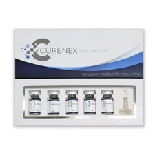 Curenex - Intense Glow & Shine PDRN Skin Booster