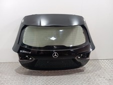 A2477402301 HECKKLAPPE / A2477403001 / 7266305 F&Uuml;R MERCEDES-BENZ B-KLASSE BM 24