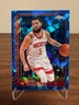 2025-26 Topps Chrome Sapphire Basketball - Fred VanVleet - Base Sapphire-Rockets
