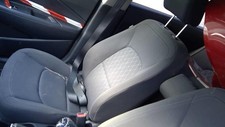 Siège Kia RIO
