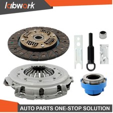 Labwork Transmission Clutch Kit W Release Bearing 1995-2011 For Ford Ranger