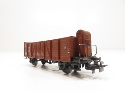 Marklin 311/1 HO Vintage Open Good Freight Car w/OB LN 