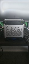 HP ProLiant MicroServer Gen8 16GB RAM, Xeon E3-1265L v2, 4-Bay HDD Caddy