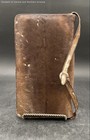 Cowhide Shoulder Bag — photo 2