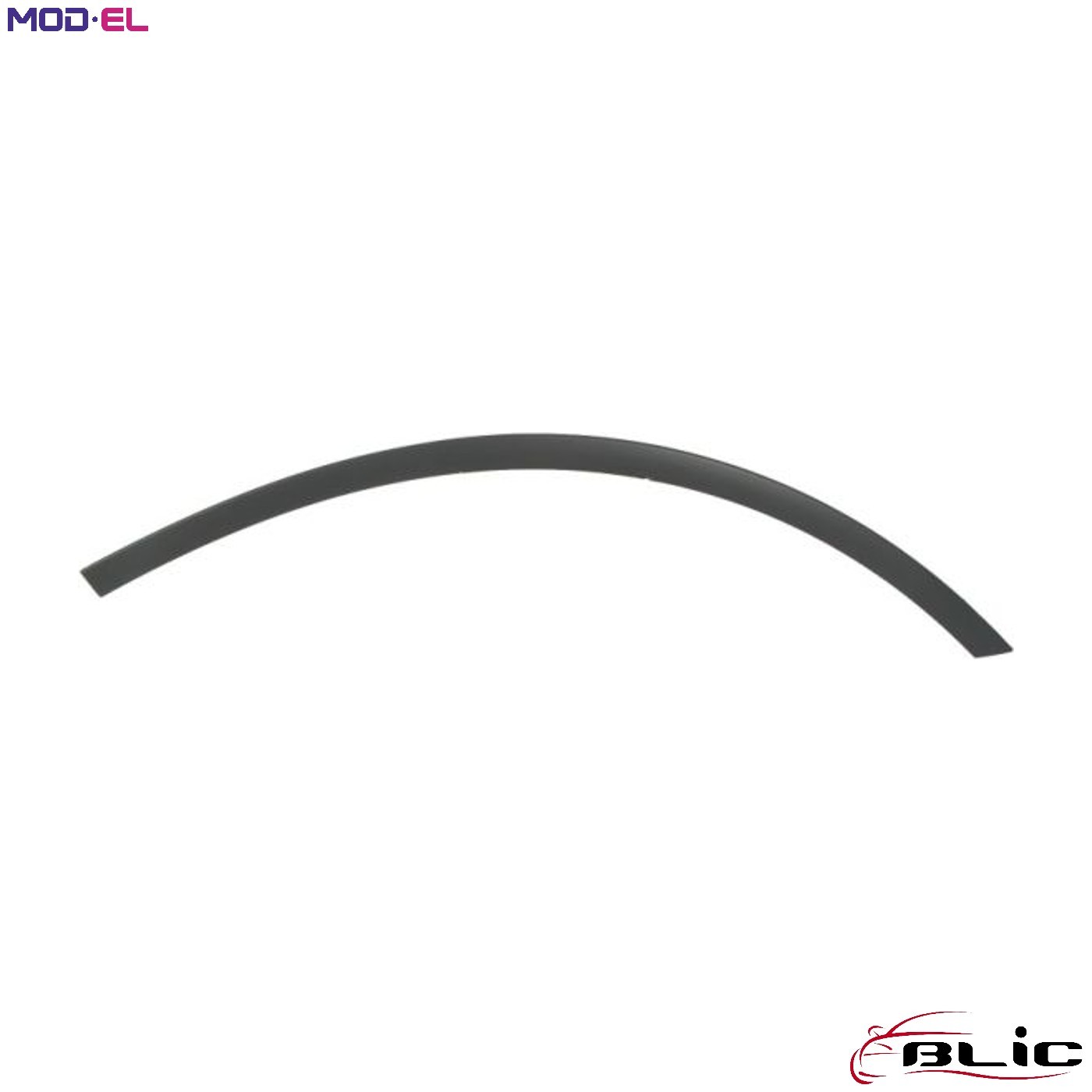 TRIMPROTECTION STRIP WING 5703-04-5721591P FOR PORSCHE M06.EC MCG.E/FA/EA 3.0L