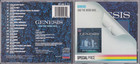 Genesis -  and the World was ... Genesis  (17 Track CD)