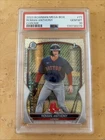 2023 Bowman Chrome 1st Roman Anthony PSA 10 Gem Mint #BCP-71 Mega Box RC
