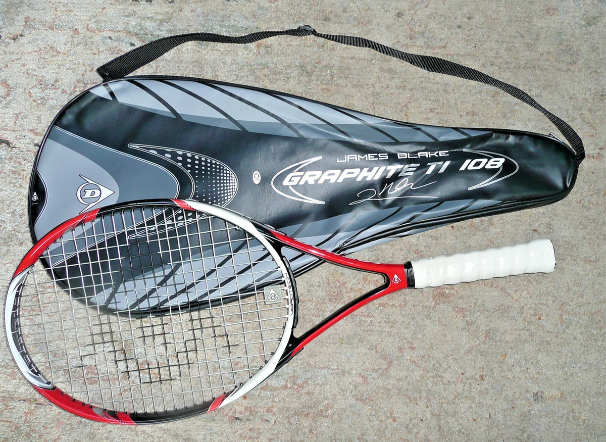 Raquette de tennis Dunlop SX 600