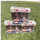Funko Pop! 3 Vinyl Shohei Ohtani MLB Los Angeles Angels Multipack Figures 2-Pack