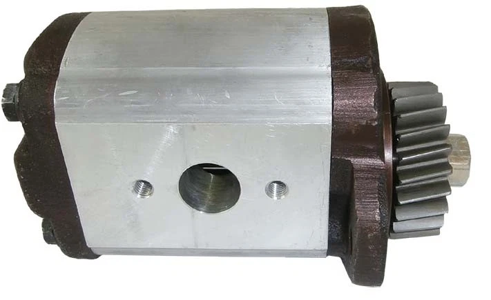 China RE73947, RE69866, RE72058 Hydraulikpumpe Für John Ere