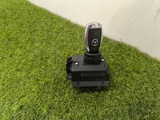 Mercedes-Benz GLK (X204) 2011 Diesel Zündschloss A2079052900 EGP2975 Mercedes-Benz GLK (X204) 2011 Diesel Zündschloss A2079052900 EGP2975