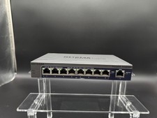 NETGEAR ProSAFE FVS318G 8Port Gigabit VPN Switch