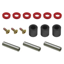 SPI Clutch Roller Rebuild Kit for Ski-Doo fits many 2018-2022 Snowmobiles