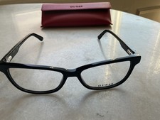 GUESS GU 2943-001-52 Black Eyeglasses