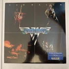 RARE! Van Halen - Van Halen [New Vinyl LP] 180 gram  SEALED
