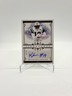 KEYSHAWN JOHNSON 2025 Panini National Treasures Signatures Auto SP /99 - JETS