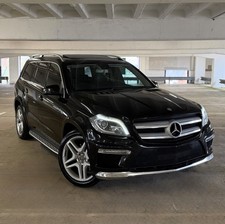 2013 MERCEDES GL350d 4MATIC AMG SPORT, 3.0 V6 DIESEL, ULEZ FREE, 7 SEATER, P/X