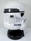 Star Wars Master Replicas CLONE TROOPER Helmet Scaled Replica SW-356 NIB LB23 — photo 6