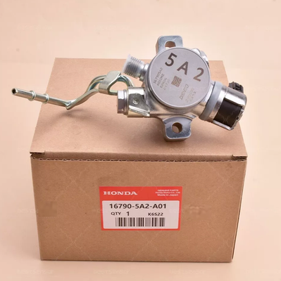 #ad #ad 16790 5LA A01 OEM Genuine High Pressure Fuel Pump For Accord CR V Acura ILX TLX $99.65