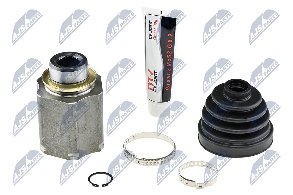 Fits NTY NPW-NS-039 JOINT SHAFT ASSEMBLY