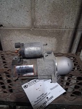 08 09 10 11 12 13 15 HYUNDAI SONATA Starter Motor