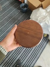 Antique Wooden and Brass Nautical Compass Handicraft Antique Decorative Item