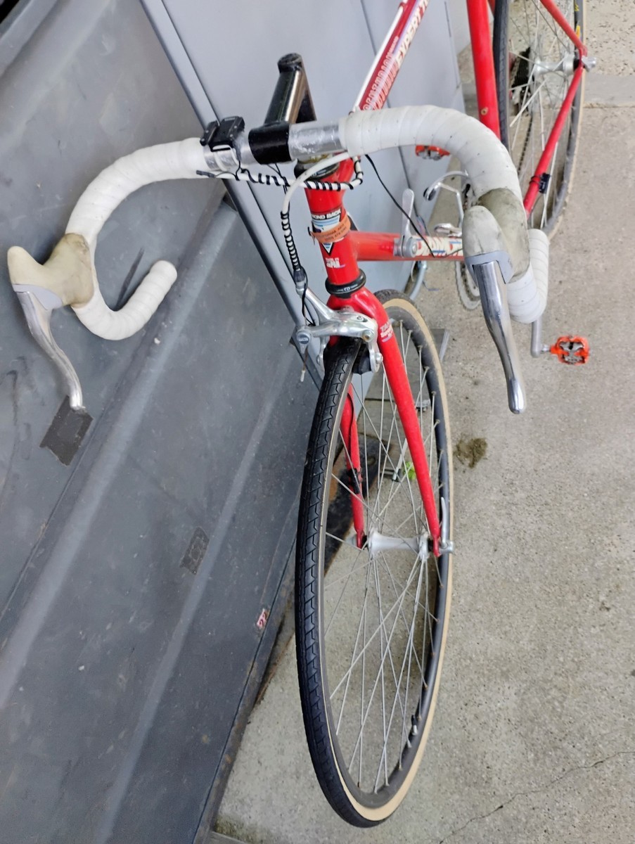 DIAMOND BACK AVENIR equipped26インチ 1992 Diamondback Sorrento MTB Bike X-Large 21