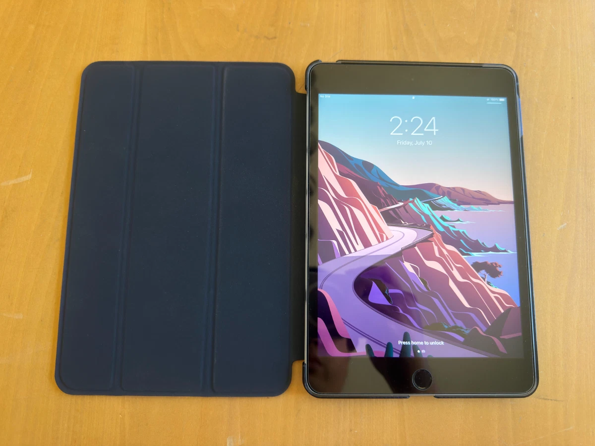 iPad mini 4 7.9