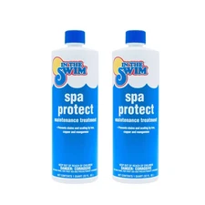 In The Swim Spa Protect – Professional-Grade Metal Stain and Scale Preventer for