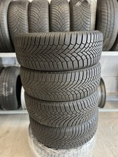 205 55 R17 95V Bridgestone Blizzak 6 Eliten Winterreifen neuwertig