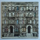 Led Zeppelin Physical Graffiti Vinyl Lp SS 2-200 1975 1st Pressing CSM Complete