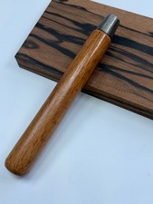 Japanese Paring Chisel (Usu/Tsuki Nomi) Handl...