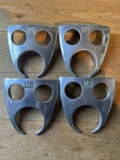MG BROSS 4 X Hair dryer & iron Holder