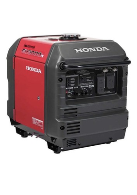 #ad Honda EU3000IS1AN 3000W 120V Super Quiet Portable Inverter Generator $599.00