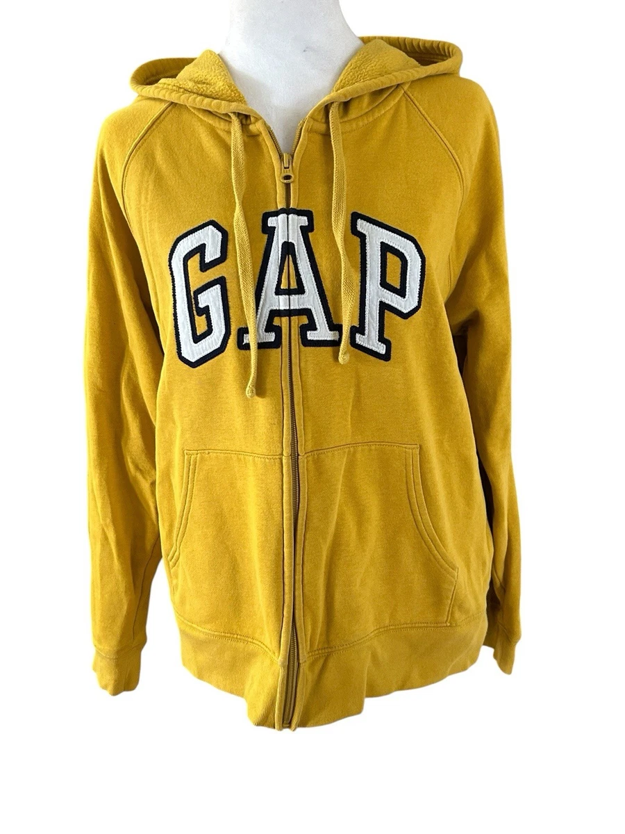 Gap Yellow Hoodies for Women Just Listed 2026
