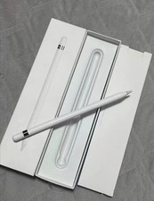 Apple Pencil (1st Generation) - iPad Stylus Pen- White- New In Box