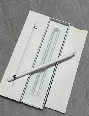 Apple Pencil (1st Generation) - MK0C2ZM/A for sale online | eBay UK