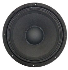 Woofer 10" 26cm 8 OHM 300W  WEDR1065-10