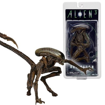 NECA Aliens 3 Dog Alien Brown Variant 7'' Action Figure Series 8 Collection New