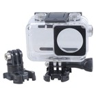 Waterproof Protector for Action Camera Dive Case Enclosure for Deep Divings