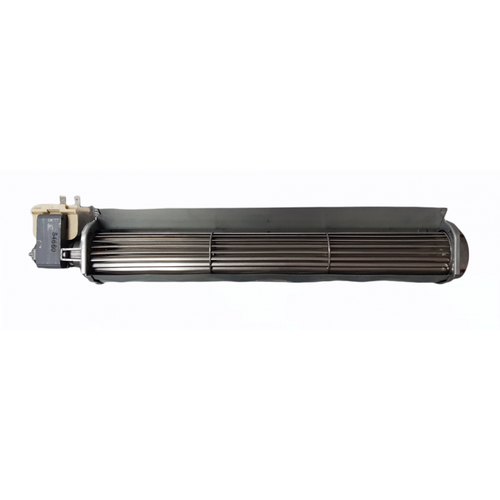 QLK45/3600A7-2524-99TX 230 VAC Axial Fan - 第 10/10 張圖片