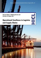 Thorsten Blecker (U. A.) | Proceedings Of The Hamburg International...