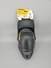 TOUGHBUILT Ergonomic FoamFit Black Thigh Supp...