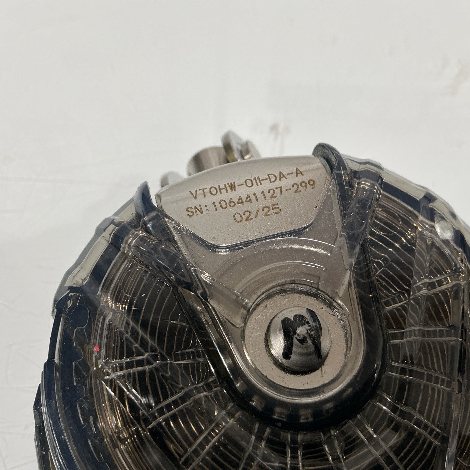 MSA Safety VTOHW-011-DA-A, V-Tec PFL