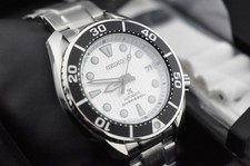 Seiko Prospex Whale Limited Edition 1000pcs Automatic Men's SPB427J1 6