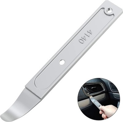 4140 Pry Bar Trim Removal Tool Mini Pocket Auto Tool